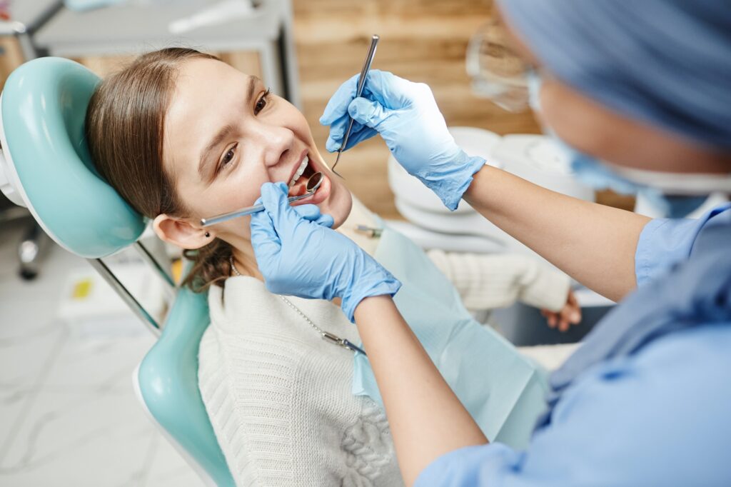 Periodontal Care treatment at The Master Dentist