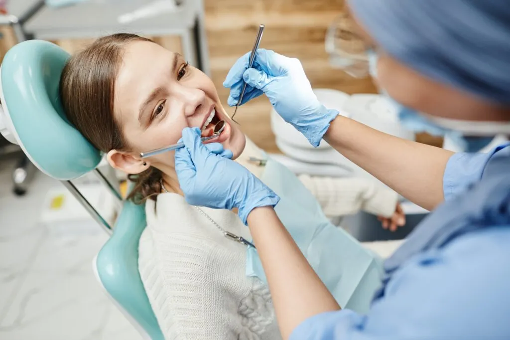 Periodontal Care treatment at The Master Dentist