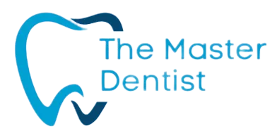 The Master Dentist Logo