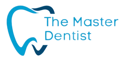 The Master Dentist Logo