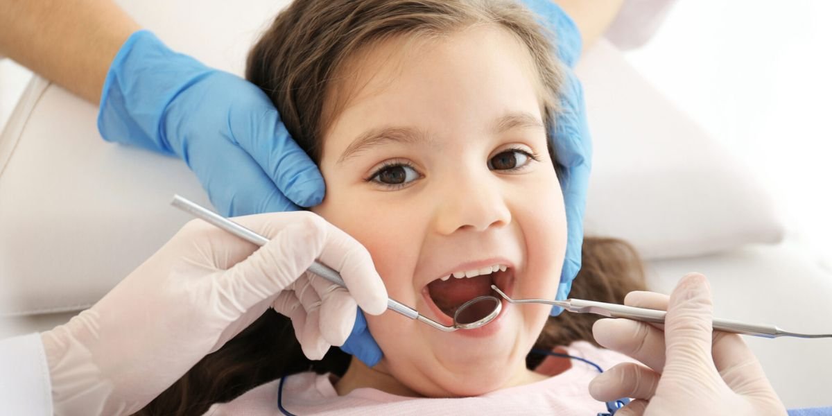 Pediatric Dentist in Islamabad