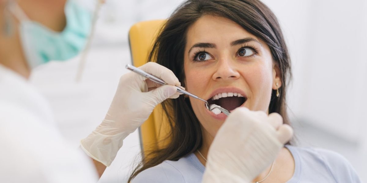 Routine Dental Check Ups and Cleaning in Islamabad