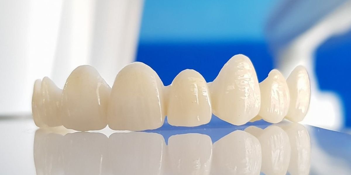 Zirconia Crown In Islamabad