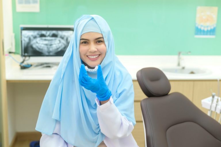 Best Female Dentist Islamabad | Find Top Dentist in Islamabad