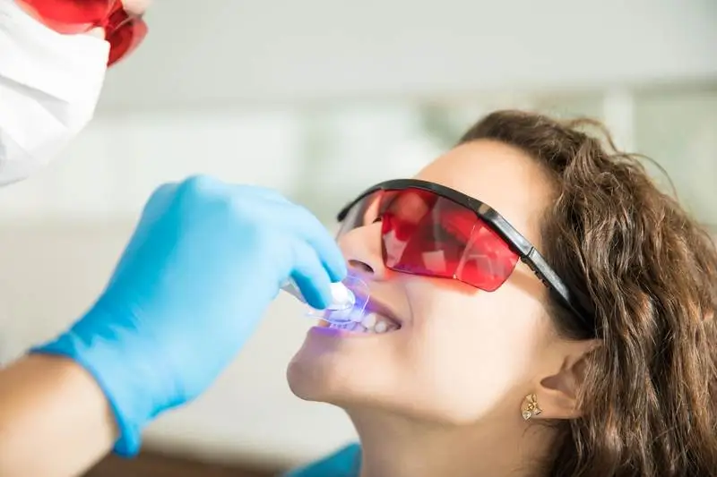 Home 7 Cosmetic Dentistry
