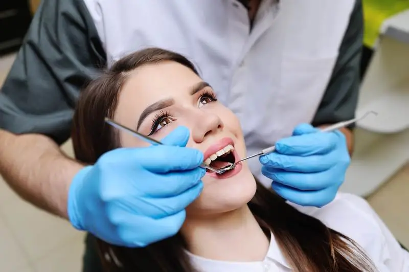 Home 6 General Dentistry