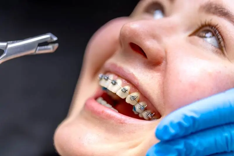 Home 8 Orthodontics